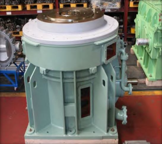 Pulverize mill reducer  Made in Korea